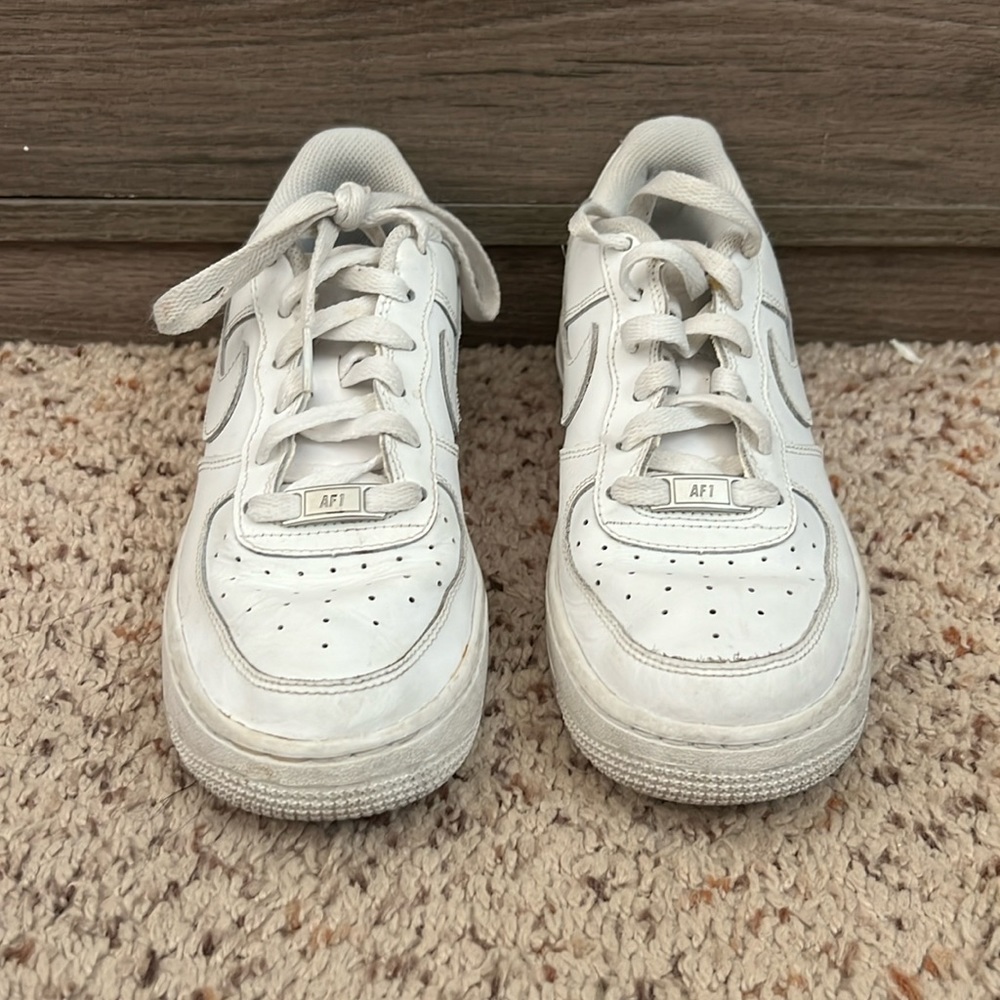Nike Airforce Ones